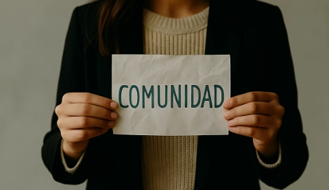 emprendedoras creando comunidad gracias al proyecto backlinks