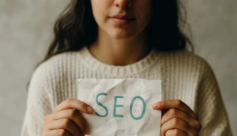 Mejora tu SEO sin truco | CRECIMIENTO EMPRENDEDORA