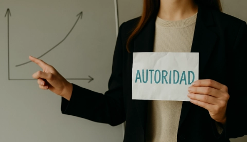 consigue autoridad con colaboración entre mujeres emprendedoras y SEO
